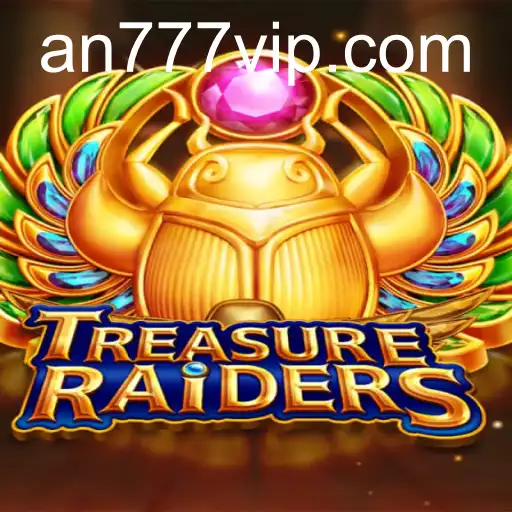 TREASURERAIDERS