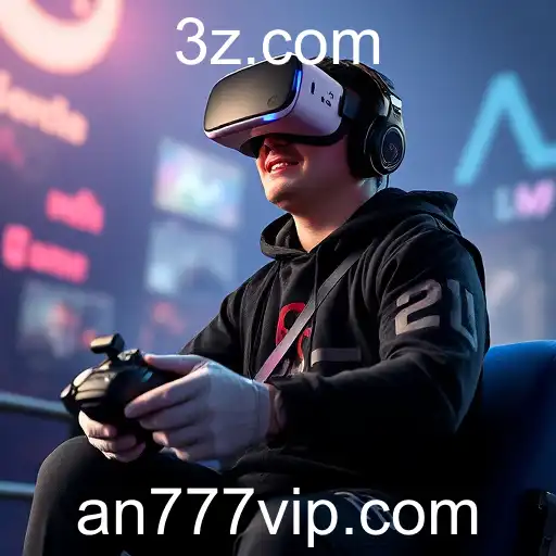 An777: O Fenômeno dos Jogos em 2026