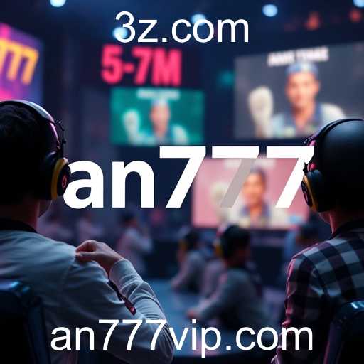 Ascensão do Site de Jogos AN777 na Comunidade Portuguesa