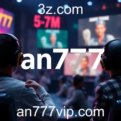 Ascensão do Site de Jogos AN777 na Comunidade Portuguesa