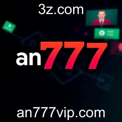 A Ascensão de An777 no Mercado de Jogos em Português