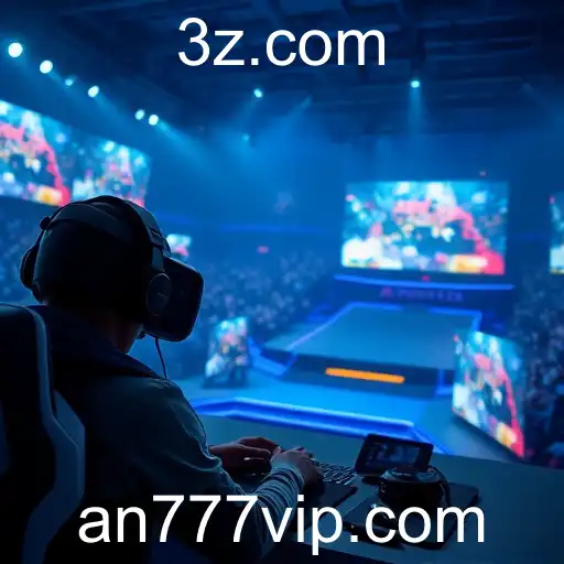 Tendências e Desafios no Mundo dos Jogos em 2025