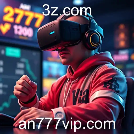 Crescimento Explosivo do Mundo dos Jogos Online