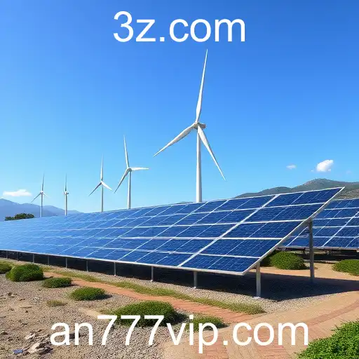 Inovações Tecnológicas Transformam o Setor Energético no Brasil