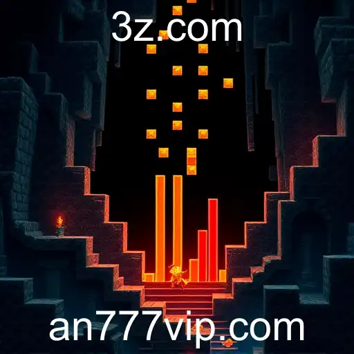 Revolução nos Jogos: an777 e a Nova Geração de Tecnologias