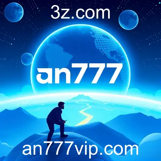 Ascensão da Plataforma an777 no Mercado de Jogos