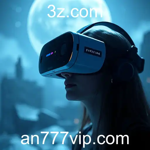 O Impacto da Realidade Virtual na Indústria de Jogos