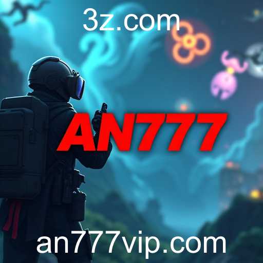 Explorando o Universo de AN777: Uma Aventura Inovadora nos Jogos Online