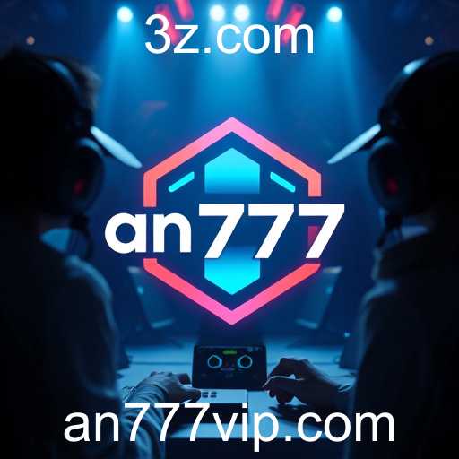 Tendências Crescentes em Jogos Online: O Papel de 'an777'