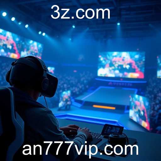 Tendências de Games em 2025: O Que Esperar do Futuro