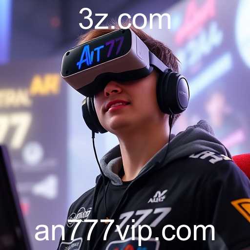 Tendências de Jogos e Inovações Tecnológicas