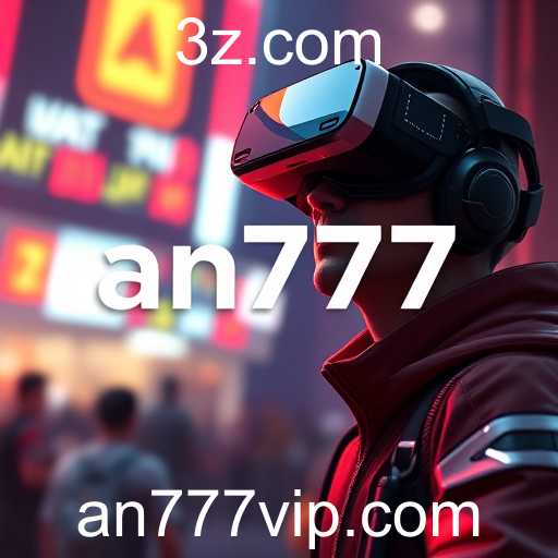 Impacto da Palavra-Chave an777 nos Jogos Online