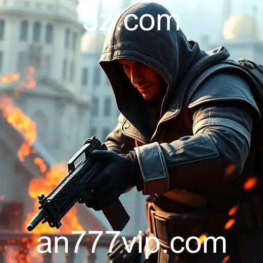 Revolução nos Jogos Digitais Portugueses com An777